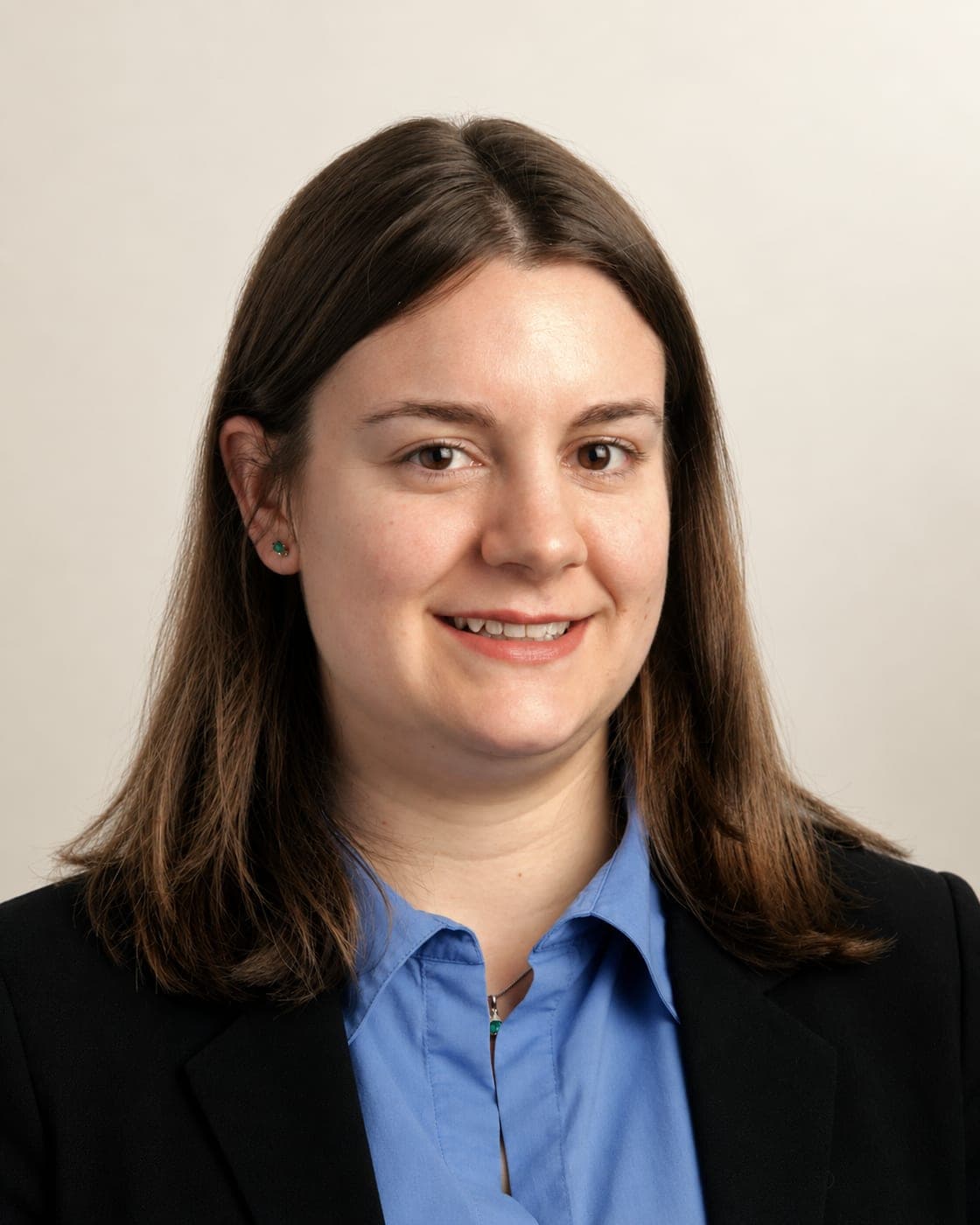 Katherine Piscopo Stein